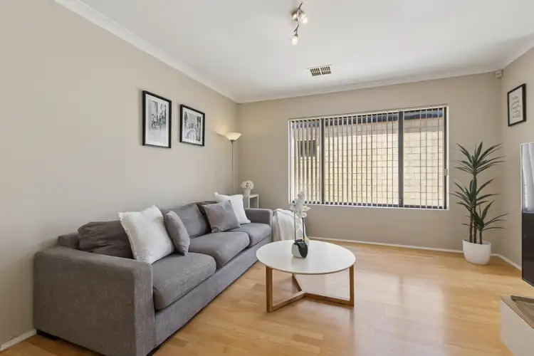 Fifth view of Homely villa listing, 25B Barker Avenue, Balcatta WA 6021