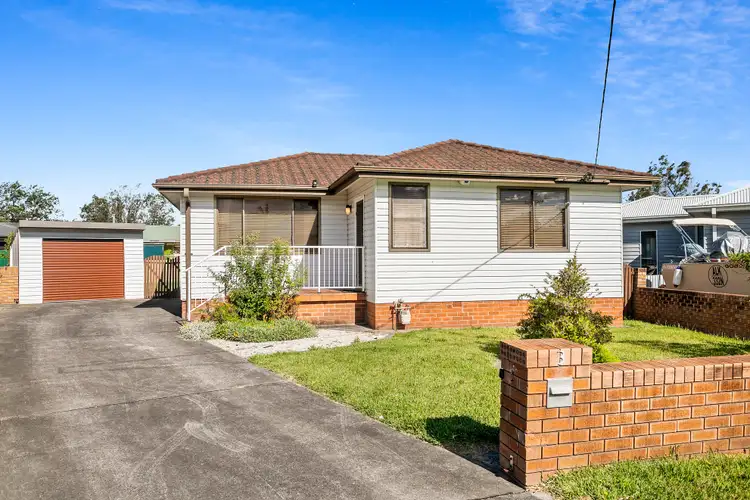 3 Narrawan Street, Berkeley NSW 2506