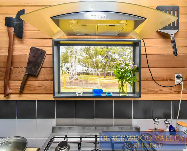 Third view of Homely rural property listing, 8 Maltrup Road, Dinninup WA 6244