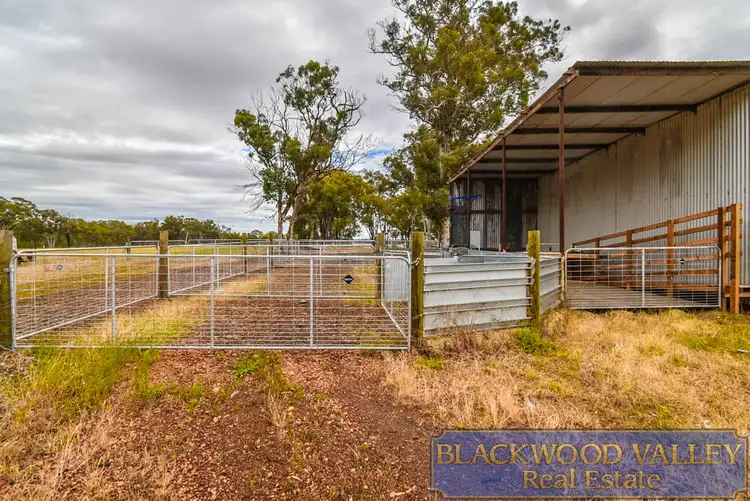 Fourth view of Homely rural property listing, 8 Maltrup Road, Dinninup WA 6244