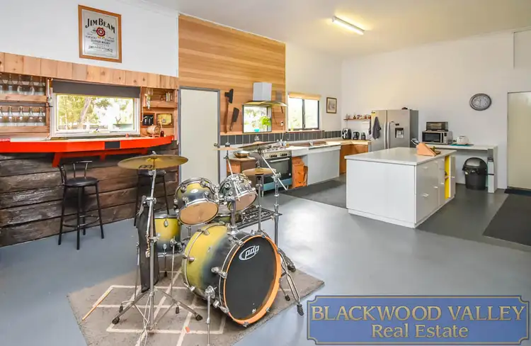 Sixth view of Homely rural property listing, 8 Maltrup Road, Dinninup WA 6244