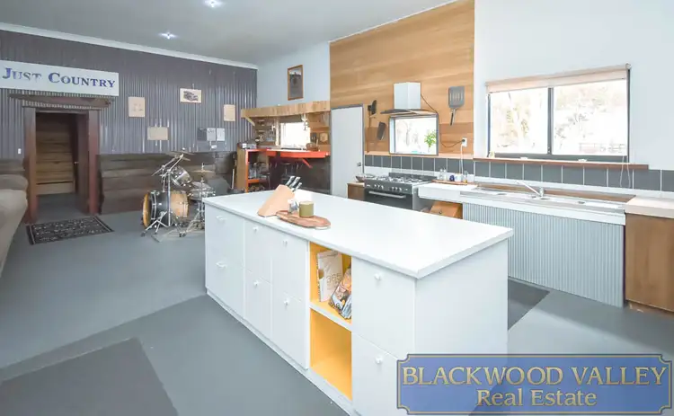 Seventh view of Homely rural property listing, 8 Maltrup Road, Dinninup WA 6244