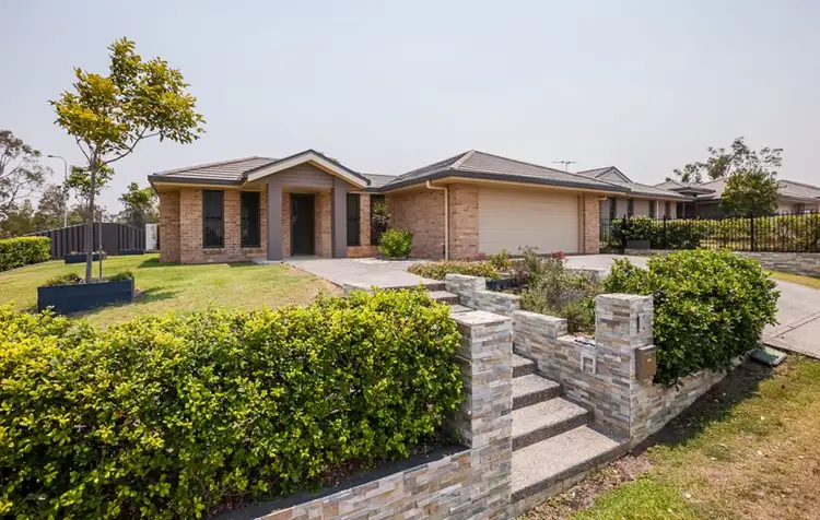 1 Cunningham Court, Gracemere QLD 4702