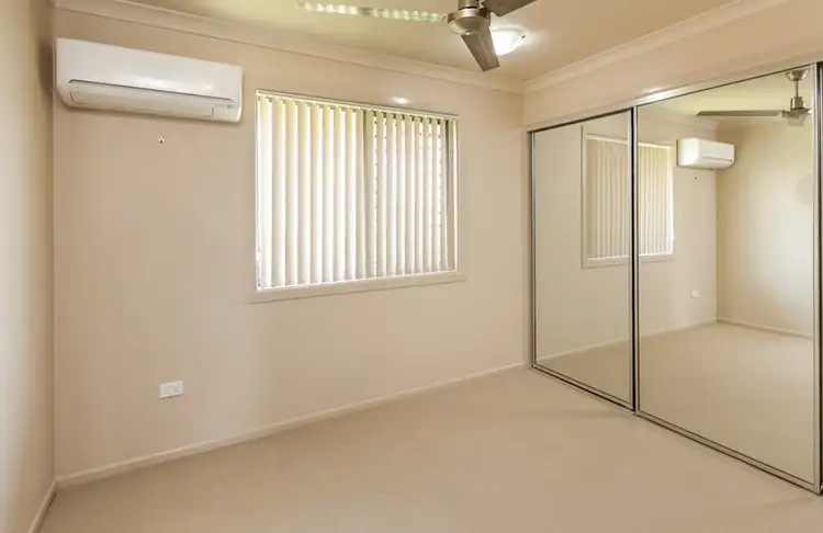 Fourth view of Homely house listing, 1 Cunningham Court, Gracemere QLD 4702