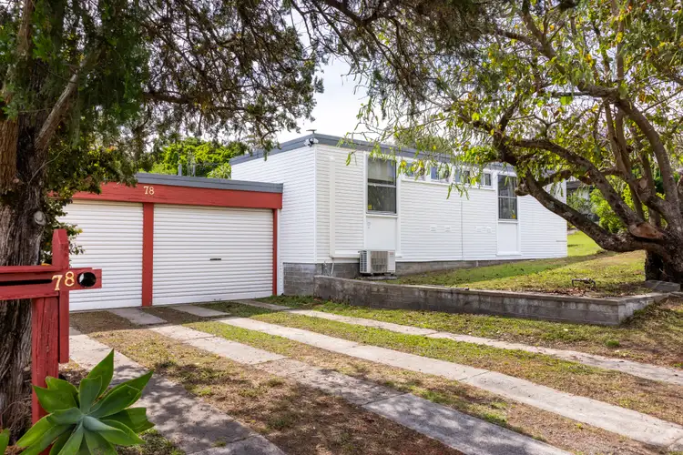 78 Bayview Crescent, Taree NSW 2430