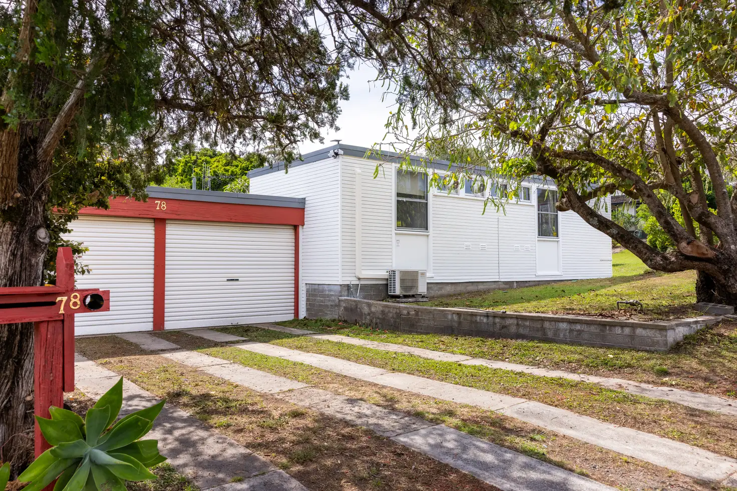 Main view of Homely house listing, 78 Bayview Crescent, Taree NSW 2430