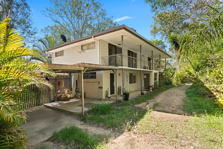 Second view of Homely house listing, 2-8 Loganview Road, Logan Reserve QLD 4133