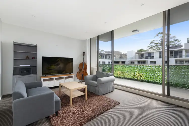 363/132-138 Killeaton Street, St Ives NSW 2075