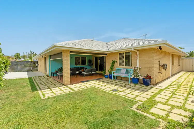 Second view of Homely house listing, 49 Warrego Crescent, Murrumba Downs QLD 4503