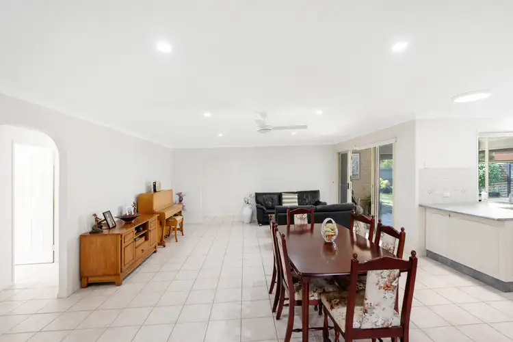 Fifth view of Homely house listing, 49 Warrego Crescent, Murrumba Downs QLD 4503