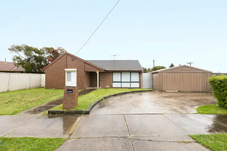 46 Bridgewater Road, Craigieburn VIC 3064