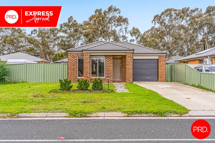395 Howard Street, Eaglehawk VIC 3556