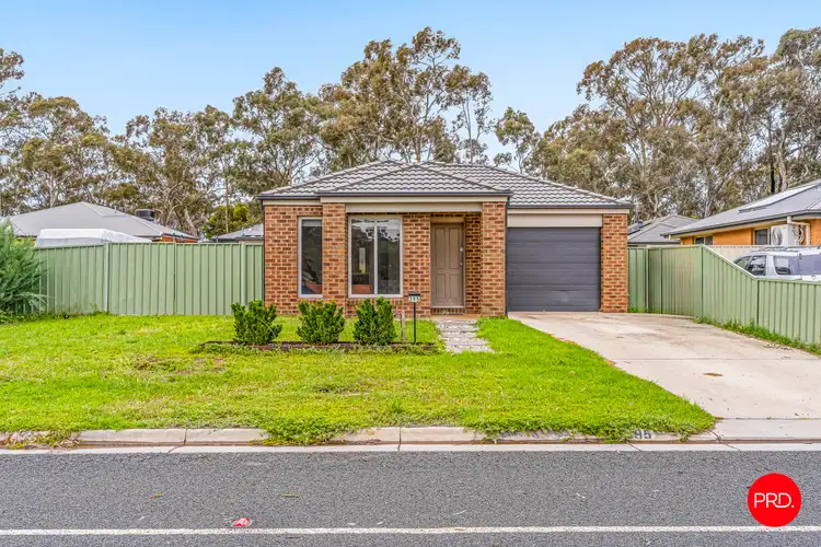 395 Howard Street, Eaglehawk VIC 3556