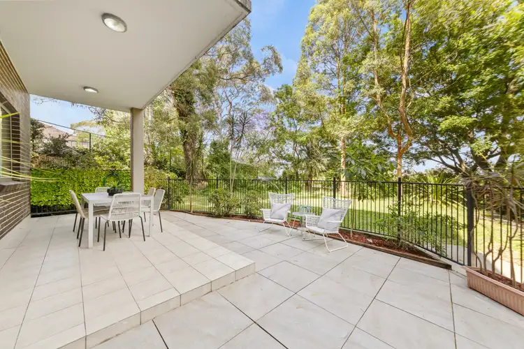 3/728-730 Pacific Highway, Gordon NSW 2072