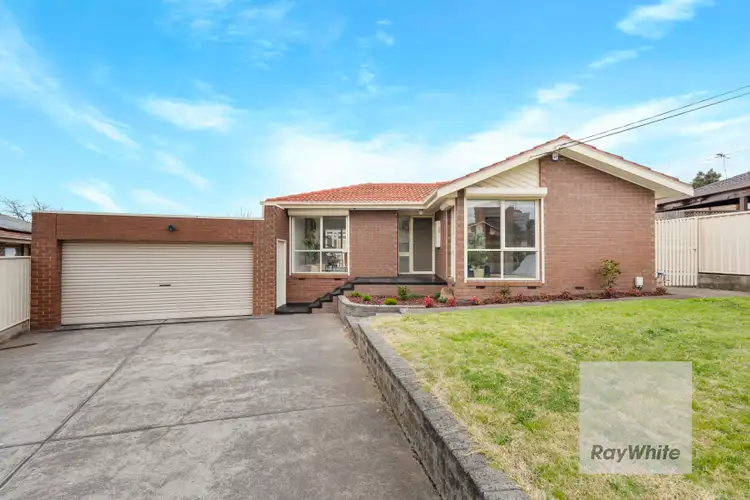 8 Merryn Close, Bundoora VIC 3083