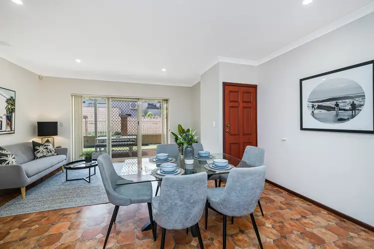 Seventh view of Homely villa listing, 2/17 Anstey Street, South Perth WA 6151