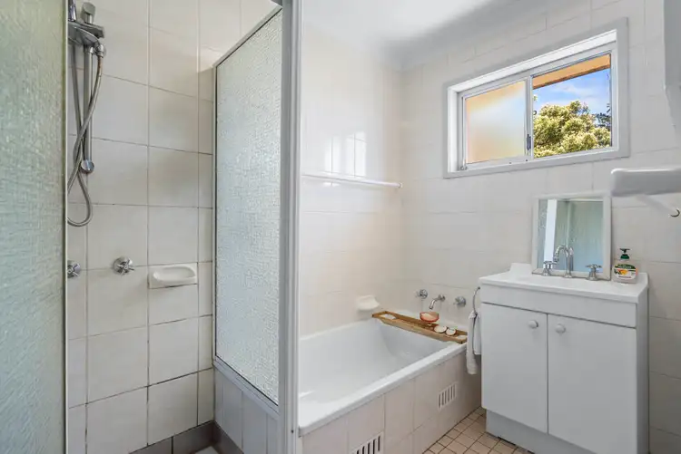 Second view of Homely townhouse listing, 6/83 Howelston Road, Gorokan NSW 2263