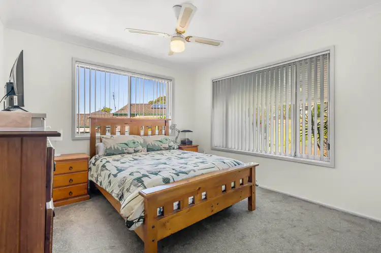 Sixth view of Homely townhouse listing, 6/83 Howelston Road, Gorokan NSW 2263