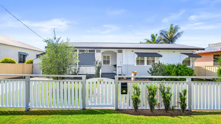 106 Mary Street, Grafton NSW 2460