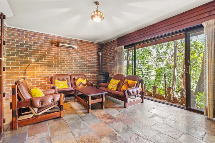 Fifth view of Homely house listing, 46A Manor Road, Hornsby NSW 2077