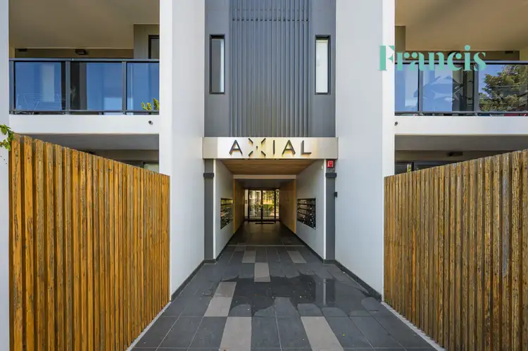 64/109 Canberra Avenue, Griffith ACT 2603