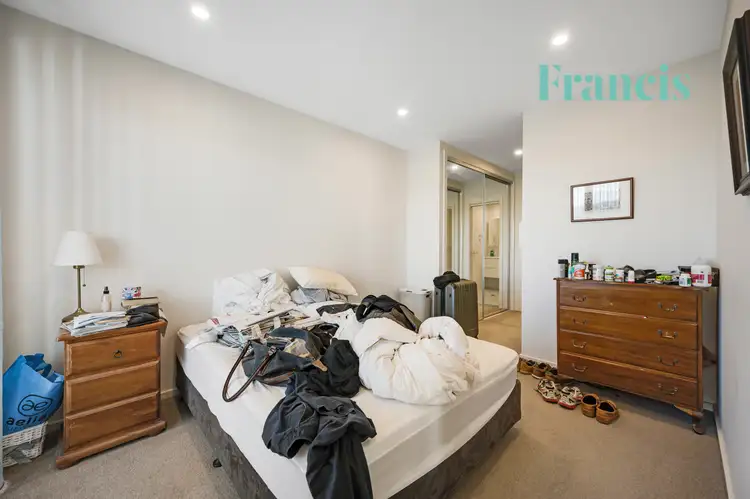 Sixth view of Homely apartment listing, 64/109 Canberra Avenue, Griffith ACT 2603