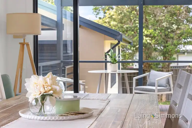 Third view of Homely house listing, 3 Ramsay Road, Panania NSW 2213