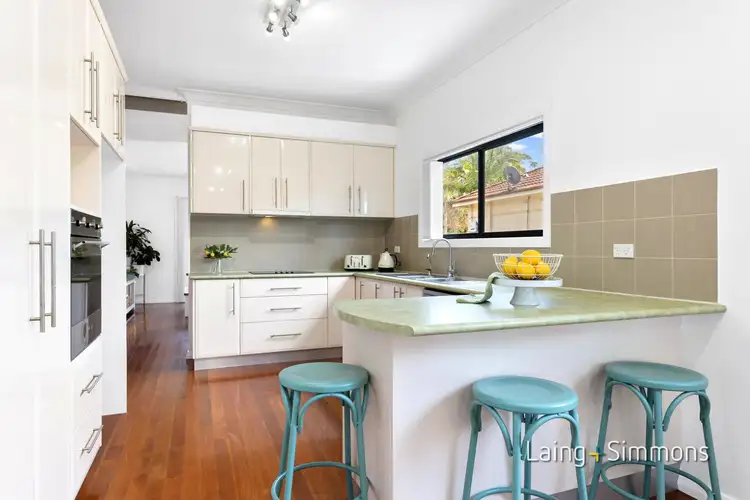 Fourth view of Homely house listing, 3 Ramsay Road, Panania NSW 2213