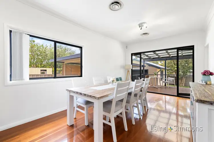 Fifth view of Homely house listing, 3 Ramsay Road, Panania NSW 2213