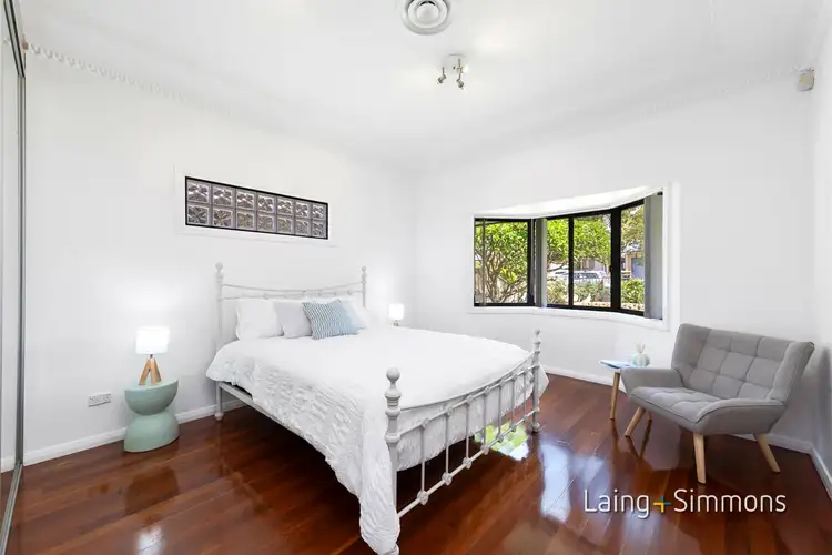 Sixth view of Homely house listing, 3 Ramsay Road, Panania NSW 2213