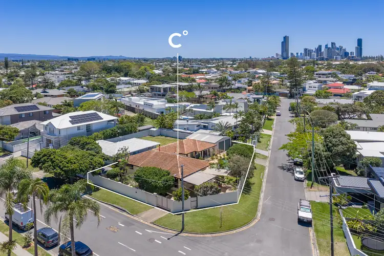 Second view of Homely house listing, 5 Karbunya Street, Mermaid Waters QLD 4218