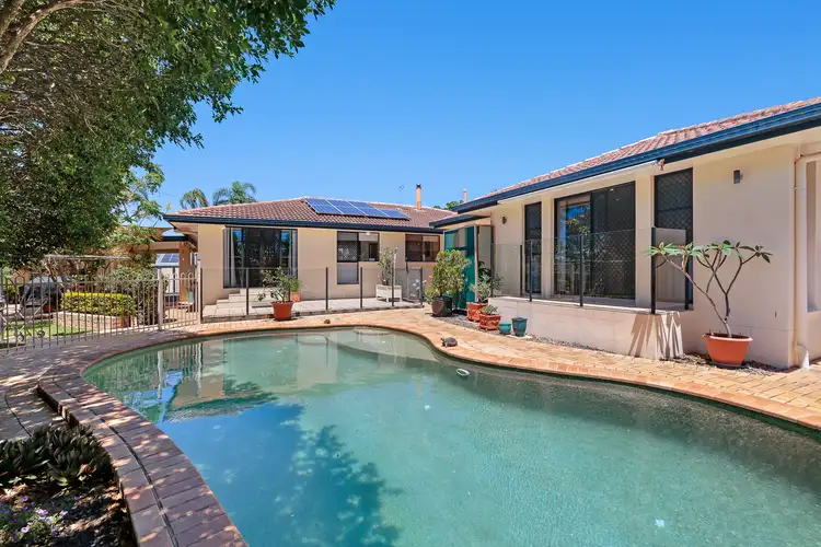 Third view of Homely house listing, 5 Karbunya Street, Mermaid Waters QLD 4218