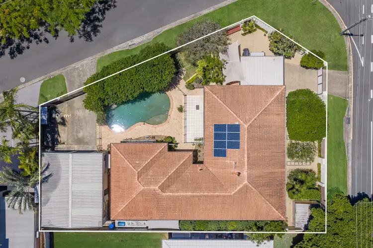 Fourth view of Homely house listing, 5 Karbunya Street, Mermaid Waters QLD 4218