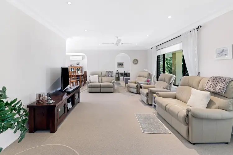 Fifth view of Homely house listing, 5 Karbunya Street, Mermaid Waters QLD 4218