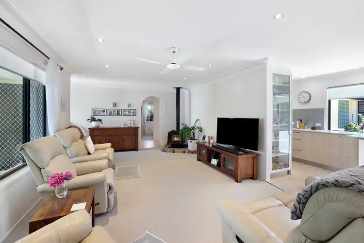 Sixth view of Homely house listing, 5 Karbunya Street, Mermaid Waters QLD 4218