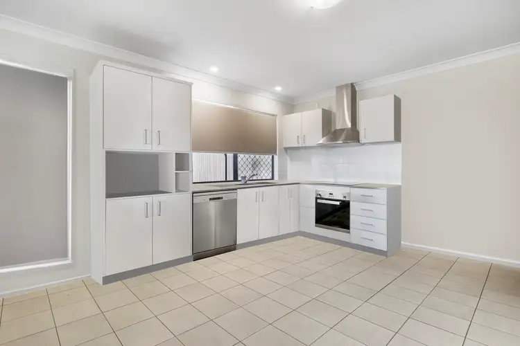 Third view of Homely semi-detached listing, 20 Stanicki Circuit, Bellbird Park QLD 4300