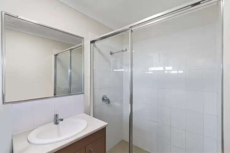 Fifth view of Homely semi-detached listing, 20 Stanicki Circuit, Bellbird Park QLD 4300