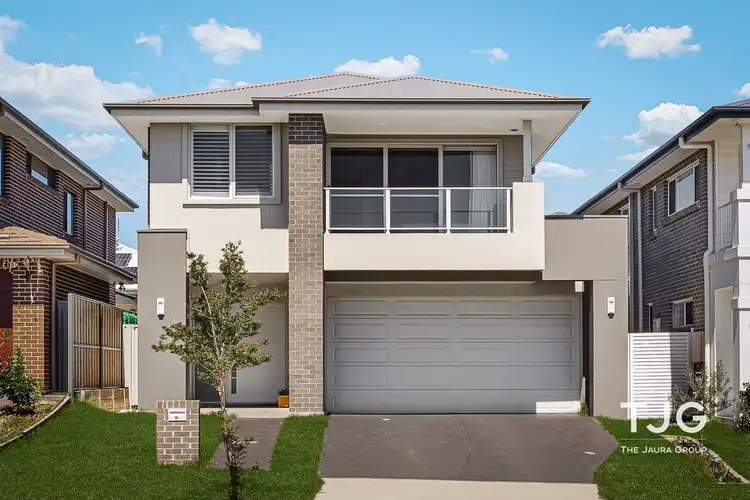 10 Ardennes Street, Box Hill NSW 2765