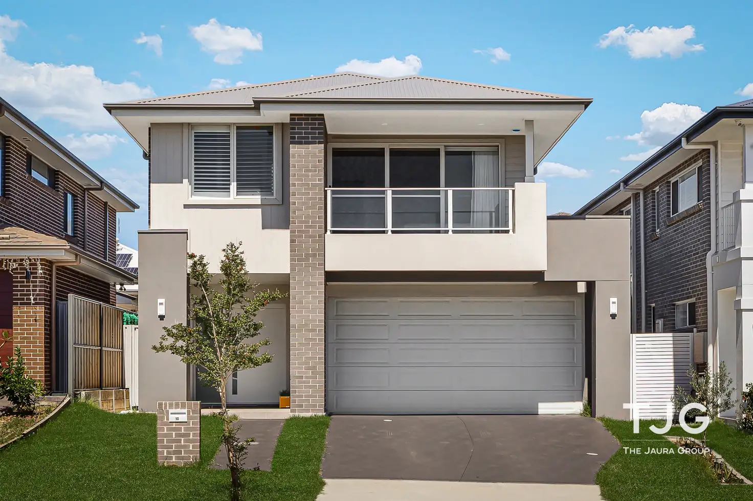 Main view of Homely house listing, 10 Ardennes Street, Box Hill NSW 2765