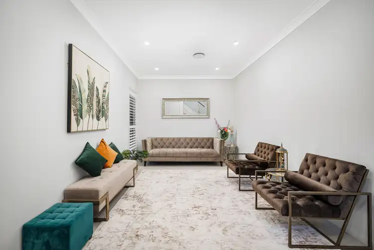 Third view of Homely house listing, 10 Ardennes Street, Box Hill NSW 2765