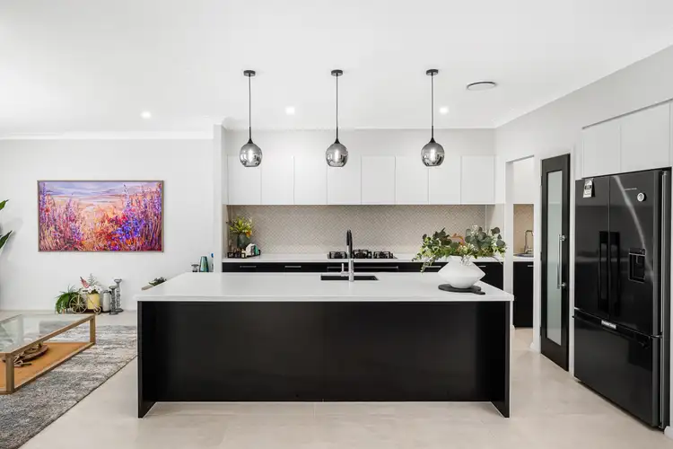 Fourth view of Homely house listing, 10 Ardennes Street, Box Hill NSW 2765