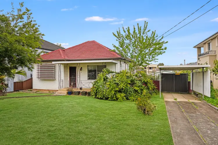 37 Shackel Avenue, Guildford NSW 2161