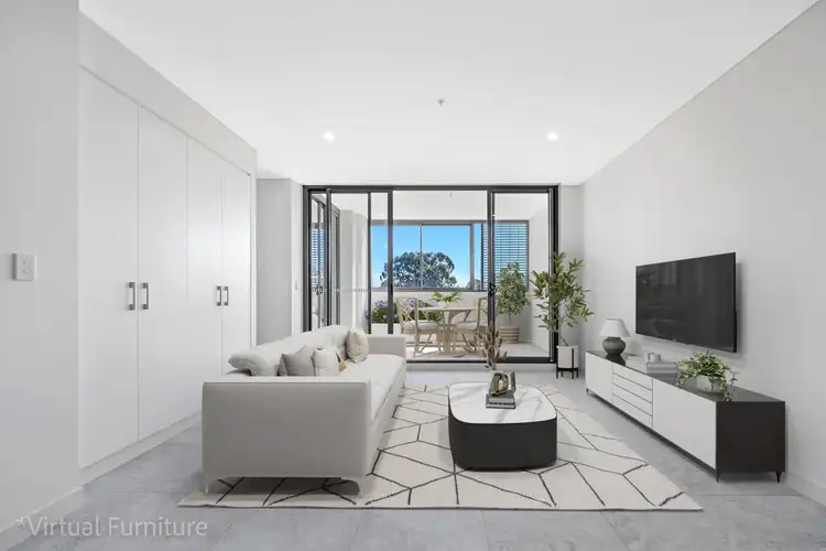 303/10-12 Howatt Street, Villawood NSW 2163