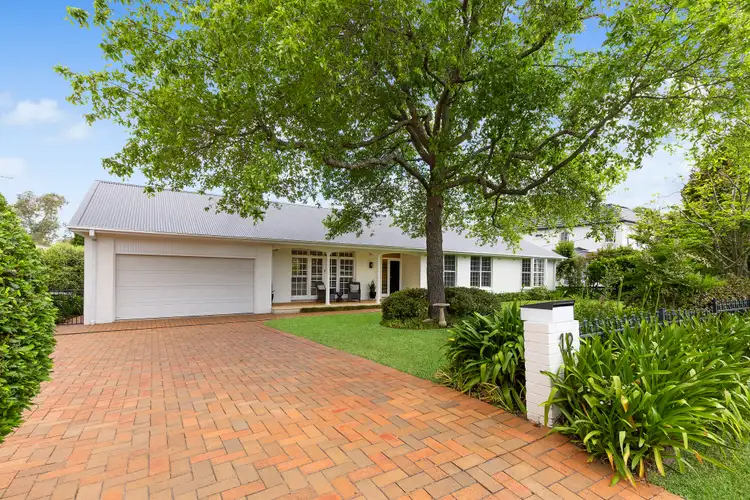 12 Bass Place, St Ives NSW 2075