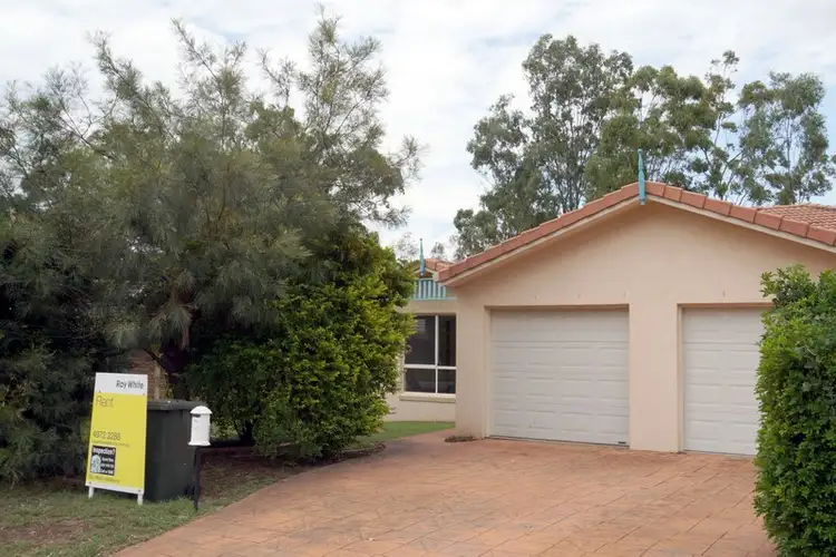 84B Boles Street, West Gladstone QLD 4680