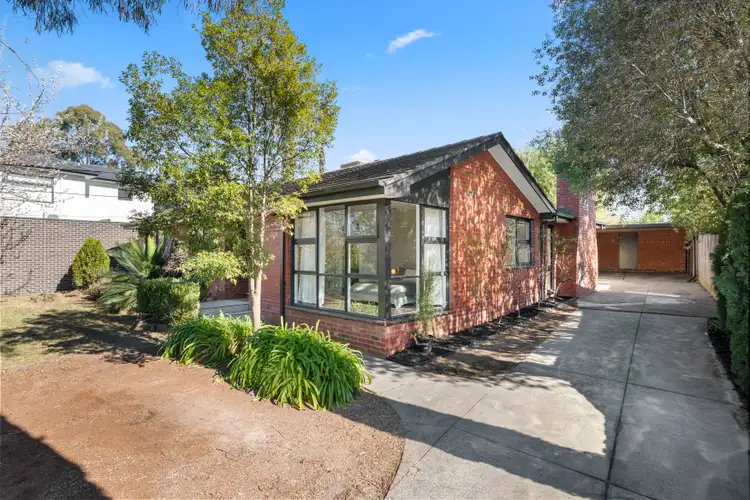 58 Tamar Street, Bayswater VIC 3153