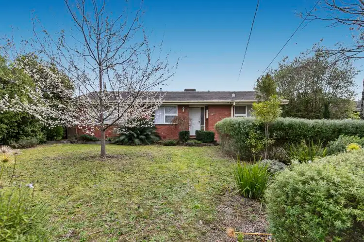 58 Tamar Street, Bayswater VIC 3153