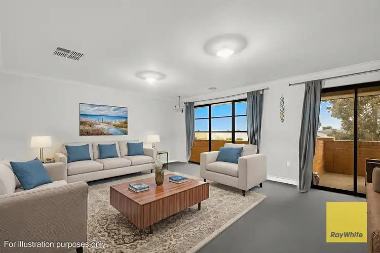 Fourth view of Homely house listing, 68 Stony Brook Way, Truganina VIC 3029