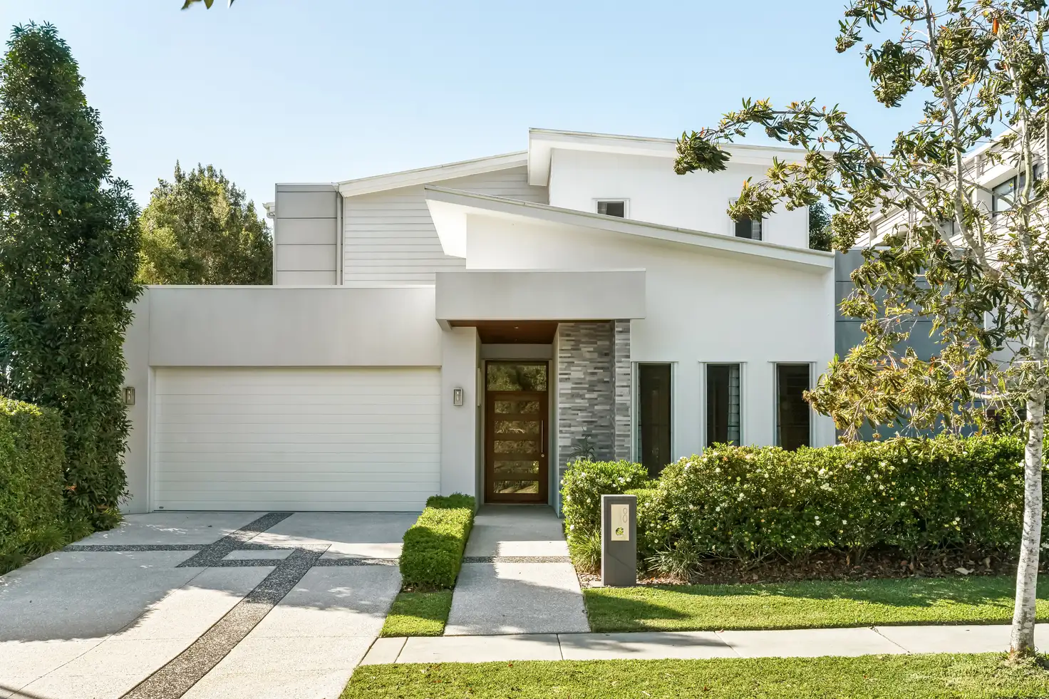 Main view of Homely house listing, 8 Sturt Place, Upper Kedron QLD 4055