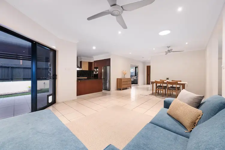 Fourth view of Homely house listing, 3 Outlook Crescent, Douglas QLD 4814